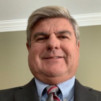 L3Harris Technologies Employee Mark Weldon's profile photo