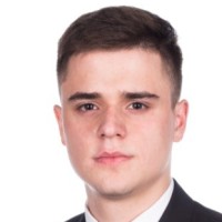 Liftero Employee MacIej Jarosz's profile photo