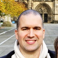 PhotonPath Employee Douglas Aguiar's profile photo