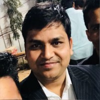 PARAS Buildtech India Private Limited Employee Satendra Sharma's profile photo