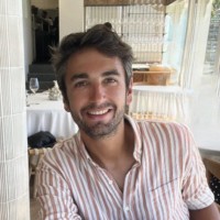 CitizenPlane Employee Robin Flamant's profile photo