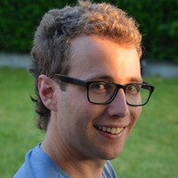 Stijn Webers Email