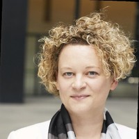 Export Development Canada Employee Rachel Guthrie's profile photo