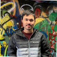 BCC Engineering, LLC Employee Tek Dhant's profile photo