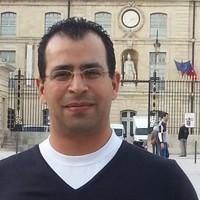 Natgasoline LLC. Employee Karim Zeineldin's profile photo