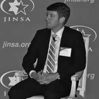 Jewish Institute for National Security of America (JINSA) Employee Jonathan Ruhe's profile photo