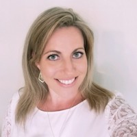Bison Payments Employee Angela Inman's profile photo