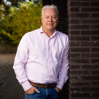 21 Groep Employee Elwin Voss's profile photo