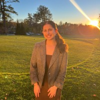 Bellevue Golf Club Employee Taylor Messina's profile photo