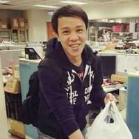 偉宏 廖 Email