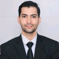 MED-EL Employee Ankur Pal's profile photo