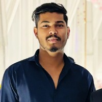 Aashish Das's profile photo