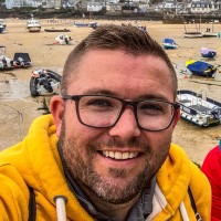 Simon Oldcorn Email & Phone Number