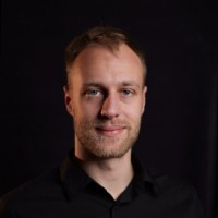 Wojciech Ciężobka Email