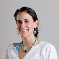 Education for Sharing Employee Dina Buchbinder Auron's profile photo