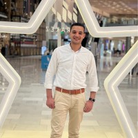 ALFA TECH- ELECTRICAL SUPPLIES -IMPORT&EXPORT Employee Wael Tayel's profile photo