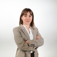 WEASTEM Employee Justine Manta's profile photo