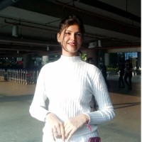 Macron Employee Aishwarya Chavan's profile photo