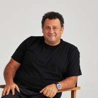 O3 Medya (Production) Employee Saner Ayar's profile photo