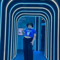 Thais ️‍ Email
