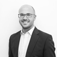 EAT Employee Christopher Thomas's profile photo