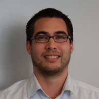 Airbus Employee Anthony Corke's profile photo
