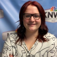 KNWA-TV and Fox 24 News (NBC and Fox affiliate) Employee Savannah Trout's profile photo