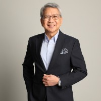 Globe Telecom Employee Renato Jiao's profile photo