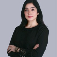 Audi India Employee Sumati Bali's profile photo