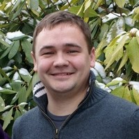 Companion Systems Employee Erik Johnson's profile photo