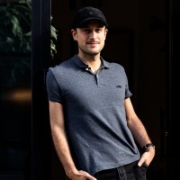 mıcroqlıma Employee Antoine Bisou's profile photo