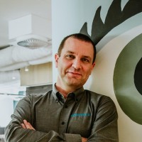 CommBox Employee Ian Pettener's profile photo
