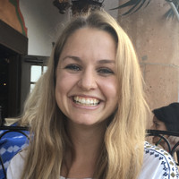 West Elm Employee Haley Cochran-Wasker's profile photo