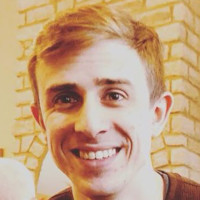 ascena Employee Noah Curtis's profile photo