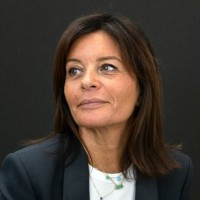 BECYCLE LYON Employee Anne Delaigle's profile photo