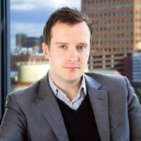 Base 10 Ventures Employee Steve Waite's profile photo
