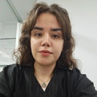 Kilid Employee Fatemeh Ahmadi's profile photo