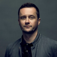 Sharjah Media Corporation Employee Vuk Ristivojevic's profile photo