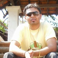 Akshay Surve Email & Phone Number