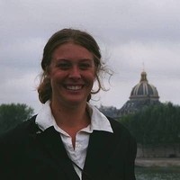 TranSystems Employee Anna Reusche's profile photo