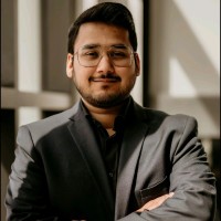 Callidus Engineering Employee Faraaz Mohammed's profile photo