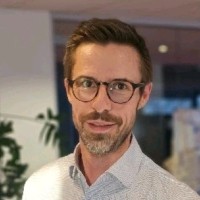 La Maison Bleue Employee Geoffrey Arduini's profile photo