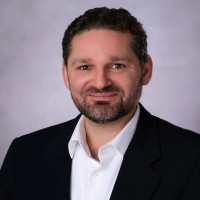 Coursera Course Certificates Employee David Rotenberg's profile photo