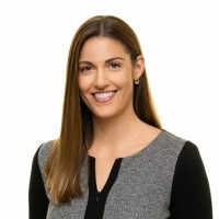 Abacus Global Management Employee Ashleigh Hammad's profile photo