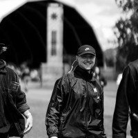 The Crave Festival Employee Victor Themps's profile photo
