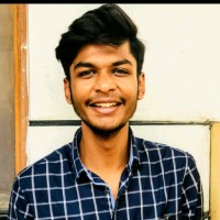 Whisha Employee Varun Vaviya's profile photo