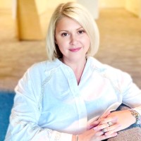 Aioi Nissay Dowa Europe Employee Gemma Robinson's profile photo