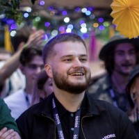 Ben Heywood's profile photo