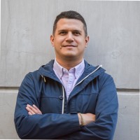 Nike Employee Fabian Torres's profile photo