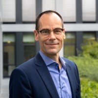 Bayernwerk Employee Joachim Kabs's profile photo